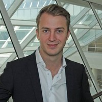 Niklas Lindbom