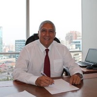 Leonardo Patricio Contreras Rivera