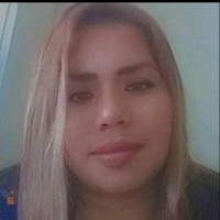 Andrea Stefanny Cantor Niño