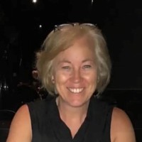 Susan Fairweather, Chrl