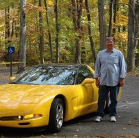 Gary Lunsford