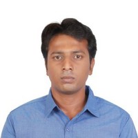 Ranjith Dharmaraj