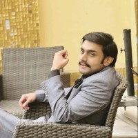 Khizer Rasheed