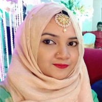 Shamshad Sultana Eity