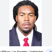 Ramik Wilson
