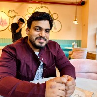 Rishab Garg