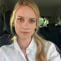 Georgia Antonaki