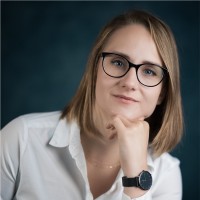 Olga Pawlak