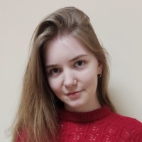 Anastasiia Maisei