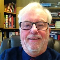 Mike Poole