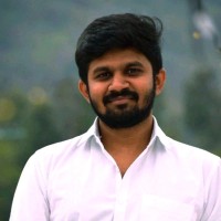 Sudharshan Anandan
