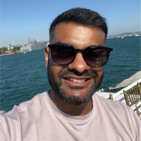 Mohammed Amar Younus