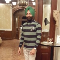 Sunpreet Singh