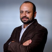 Jose Antonio Bañuelos Castro