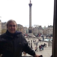 Juan Antonio Lloret Egea