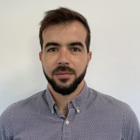 Alexandre Carones Pimenta