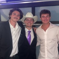 Dillon Bunch