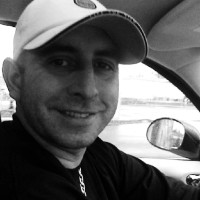 BRIAN CABALLERO