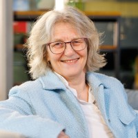 Tineke Holsbeek Strieper