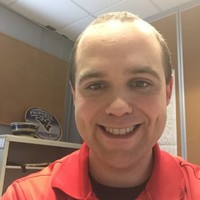 Corey Edge, P.E.