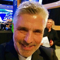 Ron Riddle