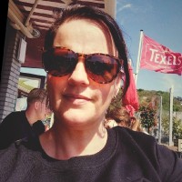 Tanja de Jong Drenth