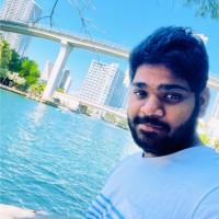 Sai Krishna .M