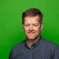 Johan Van Der Deen