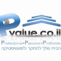 Pvalue Research and Statistics