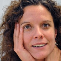 Anna-Karin Bergström