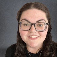 Georgia-Mae O'Brien
