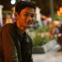 Muhammad Rizqi Juniyanto