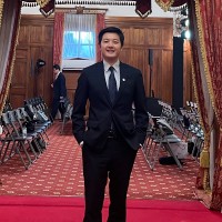 Simon Chen