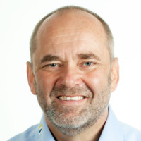 Christian Steen Pedersen