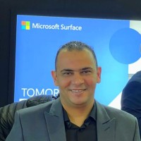 Mostafa Mohamed
