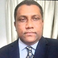 Kamruzzaman Hassan