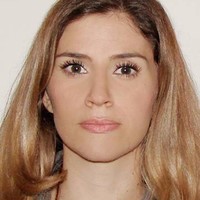 Christina Vlachou