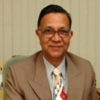 G.C. Jain