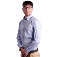 Jared Del Pozo Sepúlveda