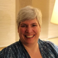 Diane Jorgensen