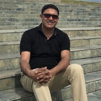 Shakeel Ahmad