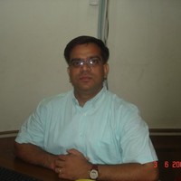 Bhuvnesh Chauhan