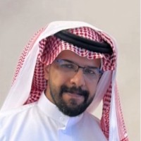 Nawaf Al Otibi