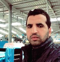 Zakaria Mrhari