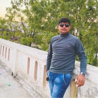 Anirudh R Patel
