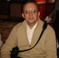 Сергей Мурашов