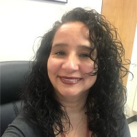 Judy Galarza-Rodriguez, Lmsw