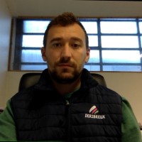 Julien DERIBREUX
