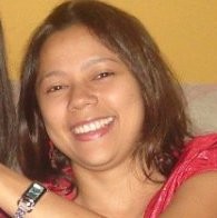 Scarleth Pamela Flores