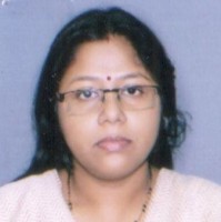 Soumy Mandal